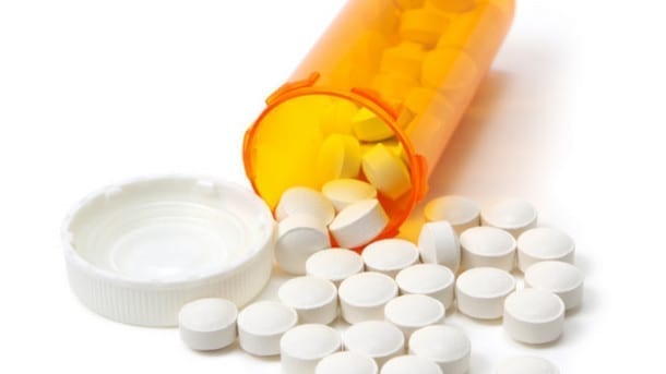 Legalizing cannabis may help with opioid epidemic