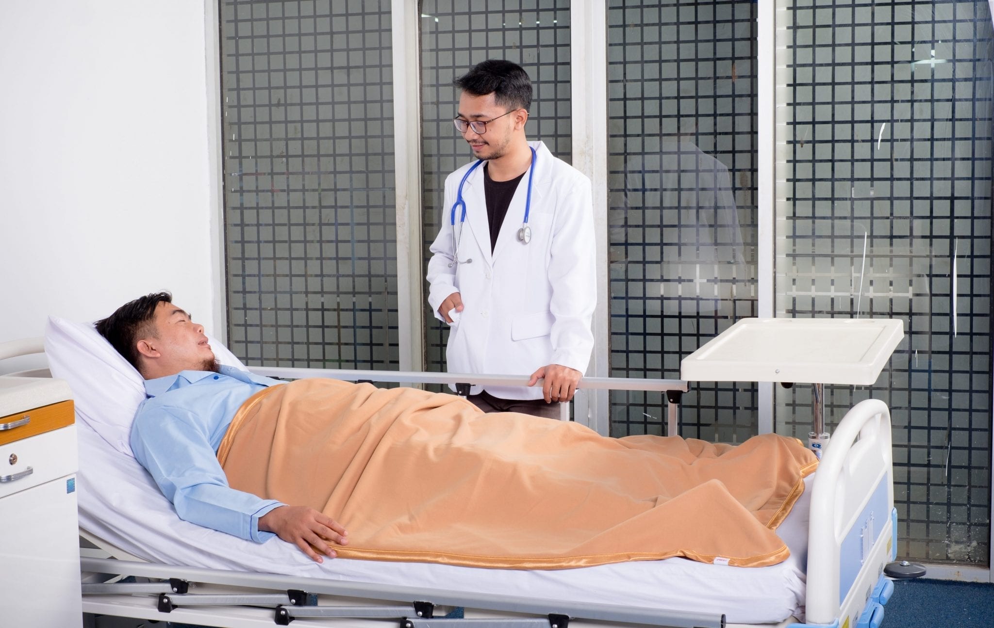 Hard to Change a Long-standing Culture of Overtreating Patients