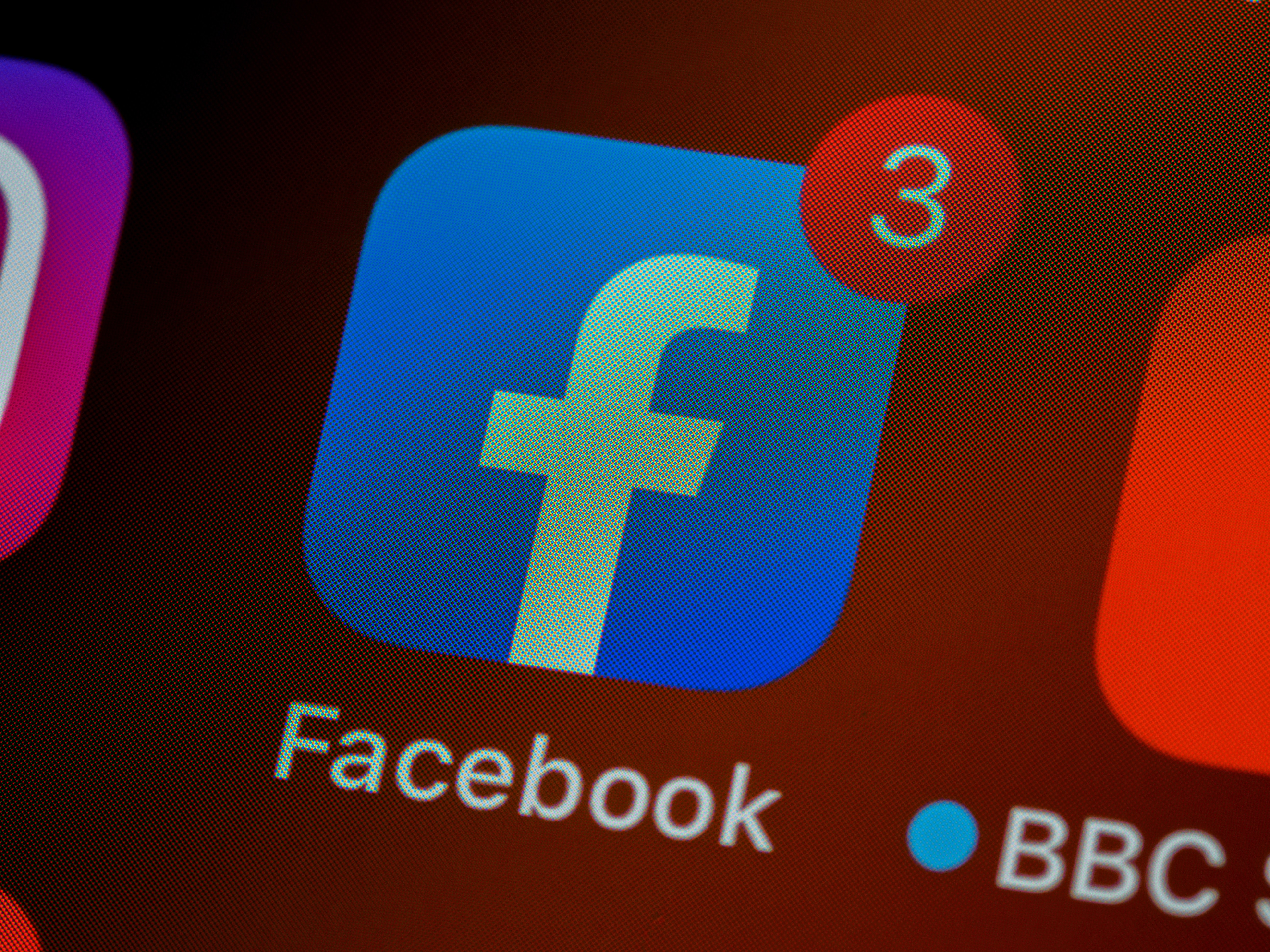 Federal Lawsuit Accuses Facebook of Skewed Hiring Practices