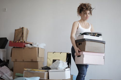 Brain Scans Shed Light on Hoarding Disorder