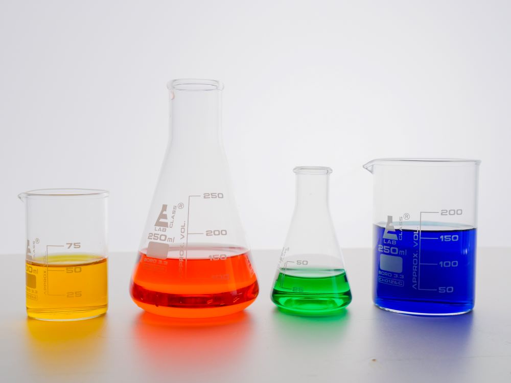 People of Color are more Apt to be Exposed to PFAS Chemicals