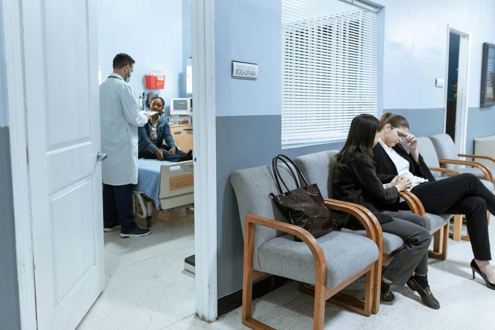 Daylight Saving Time & Medical Malpractice: A Concerning Connection