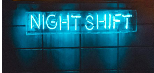 Depression, Poor Health Linked to Night Shifts, Inconsistent Schedules
