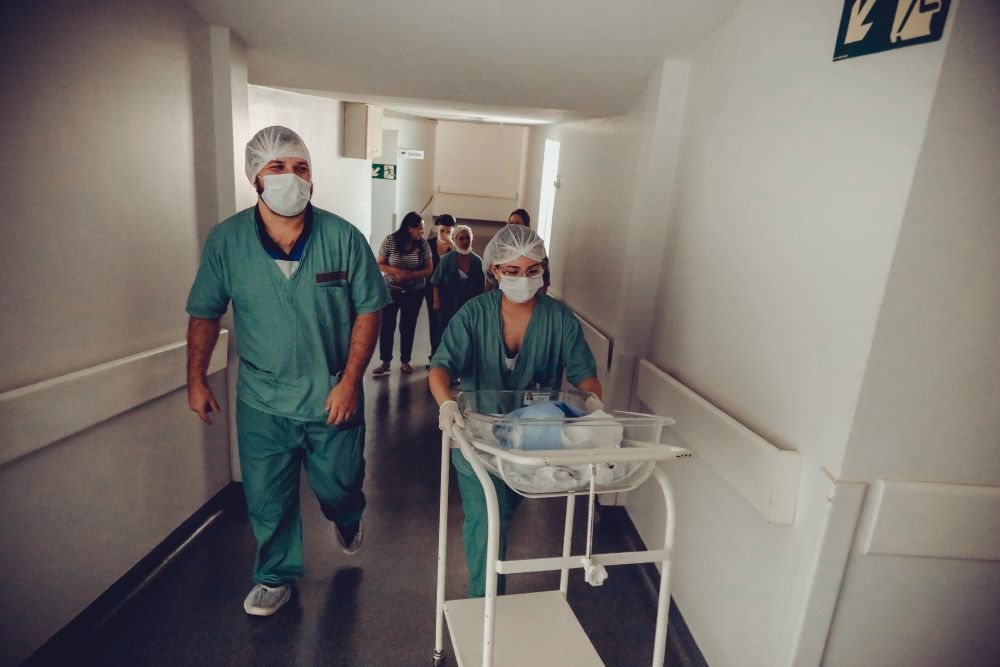 Private Equity Takeovers Harm Hospital Care
