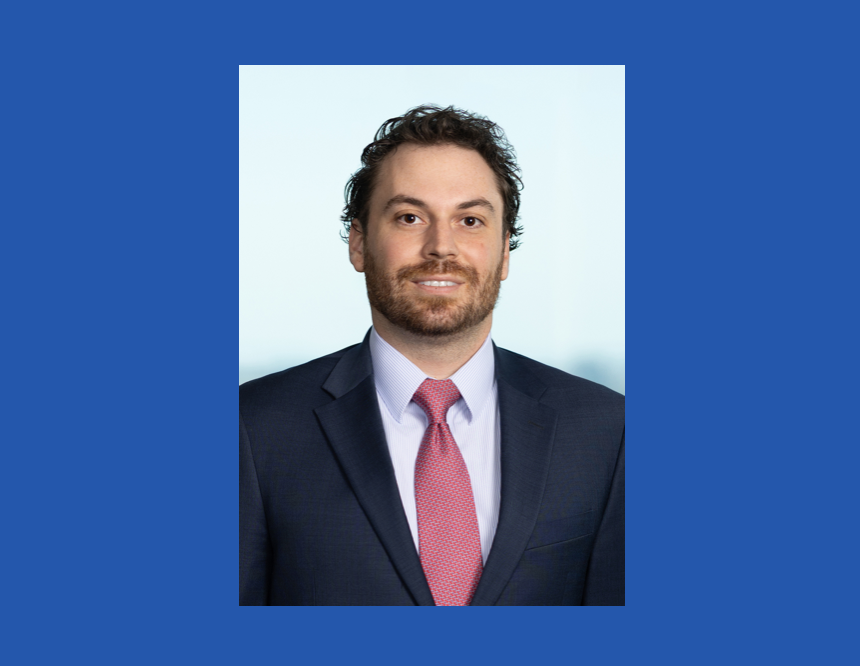 Shaun T. Graff; image courtesy of Shumaker.