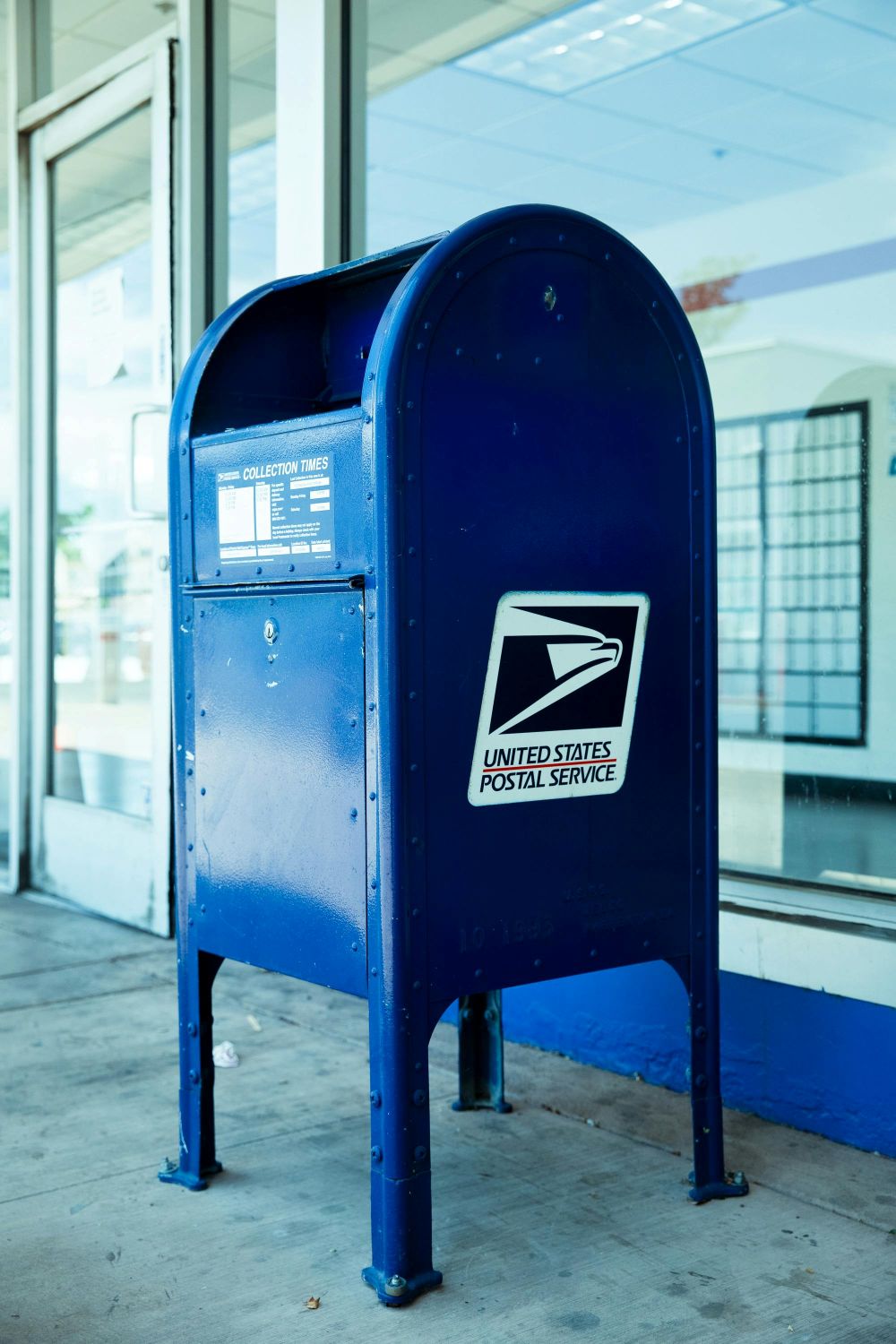 Supreme Court Takes Up USPS Bias Case