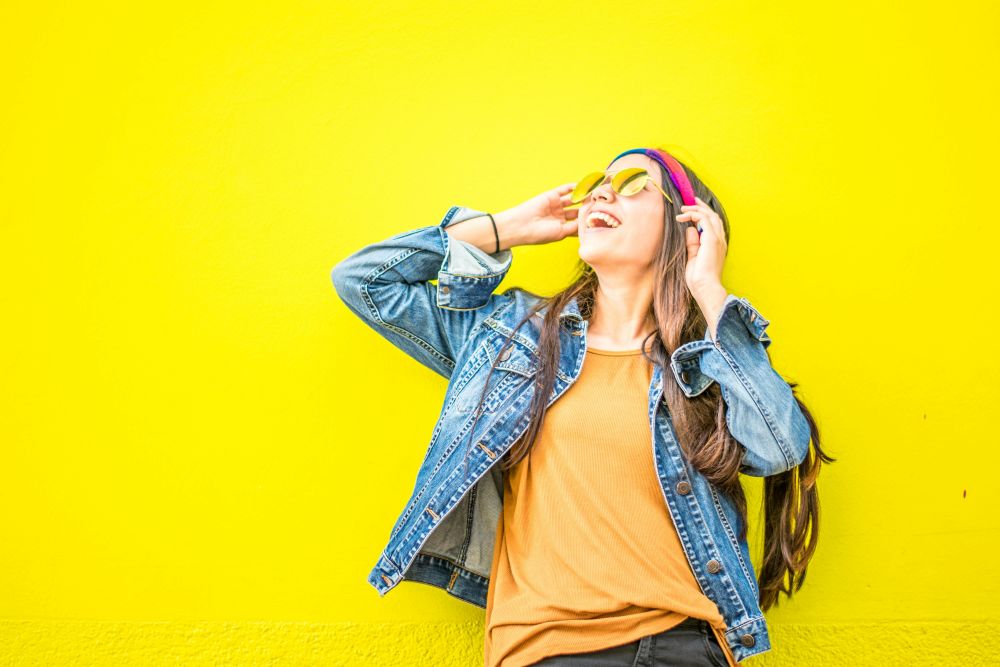 Study Finds Happiness Sources Vary Widely