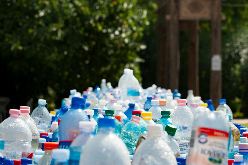EPA Adjusts Rules on PFAS in Water