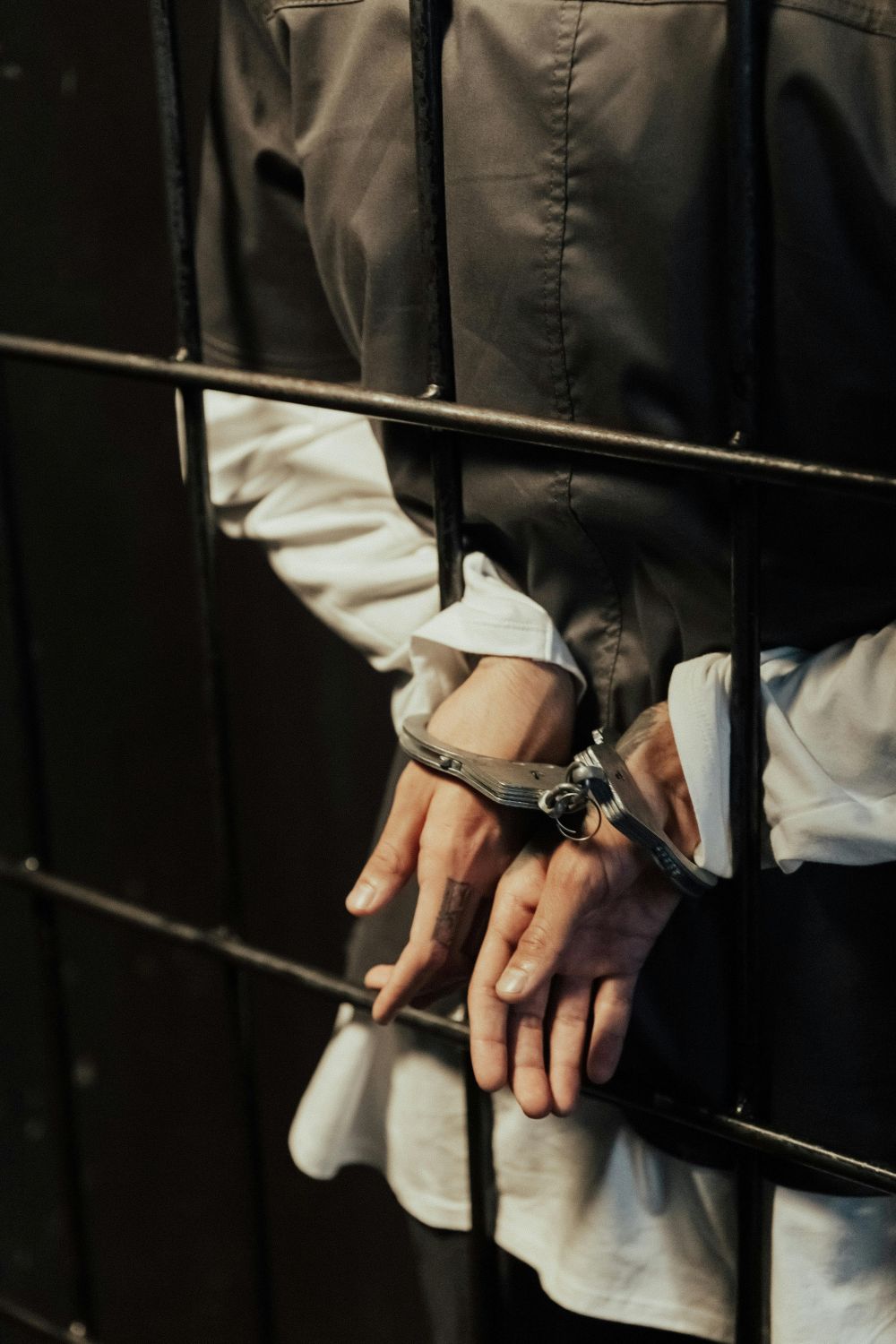 New York Man Charged in Hate Attacks