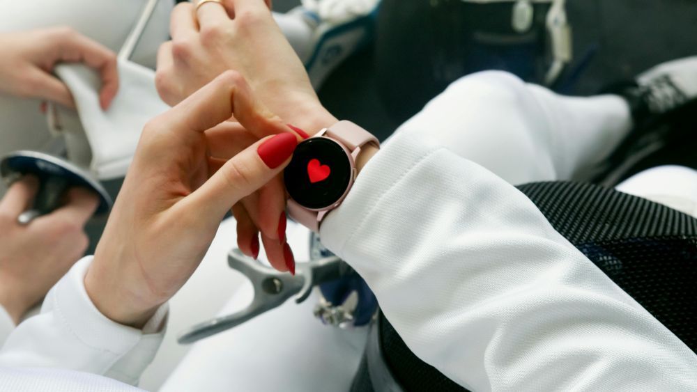 Heart Data Predicts Diabetes in Pregnancy